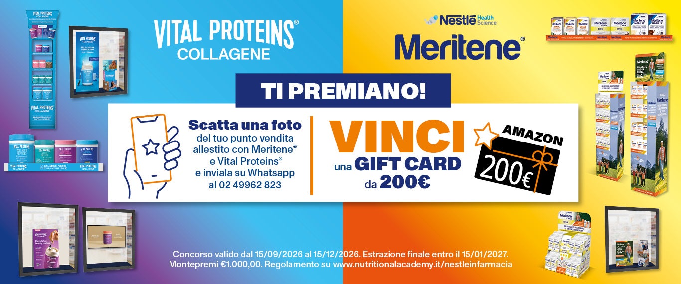 REGOLAMENTO CONCORSO NHS 03/26 “Metti in Mostra il Benessere”