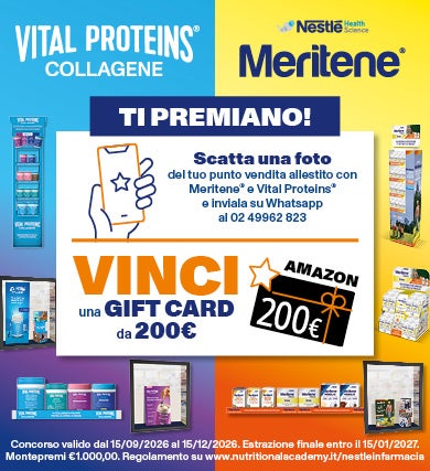 REGOLAMENTO CONCORSO NHS 03/26 “Metti in Mostra il Benessere”