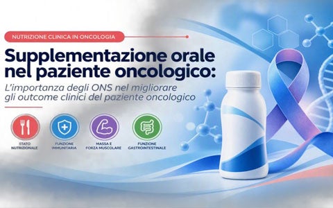 L’importanza degli ONS per migliorare gli outcome clinici del paziente oncologico